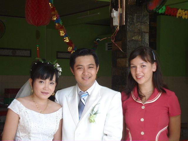 Recherche fille vietnamienne
